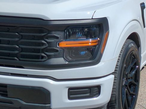 Used 2025 Ford F150 XL image 11