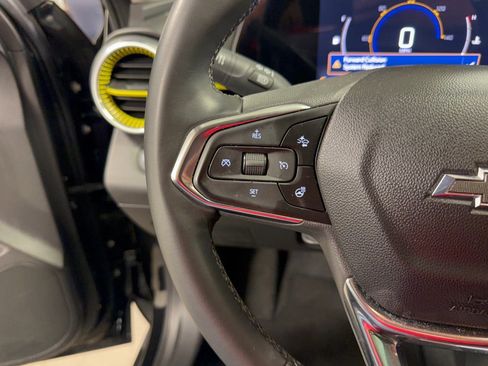 Used 2025 Chevrolet Trax ACTIV w/ Driver Confidence Package FWD image 18