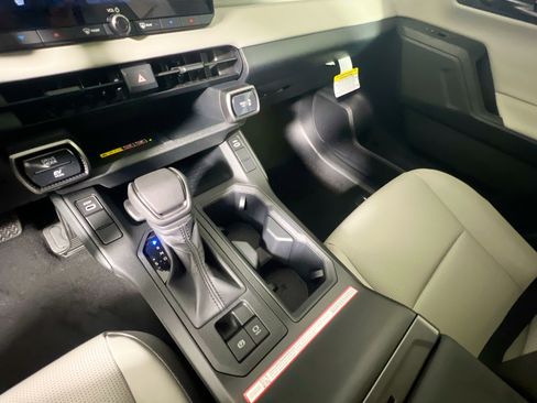 New 2026 Toyota RAV4 XLE Premium FWD image 26