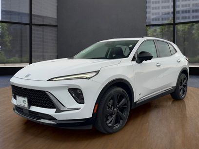 Used 2025 Buick Envision Sport Touring