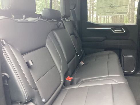 New 2026 GMC Sierra 1500 Denali AWD/4WD image 21