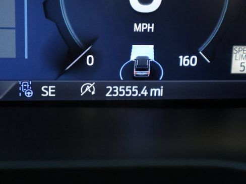 Used 2024 Ford Expedition Timberline AWD/4WD image 44