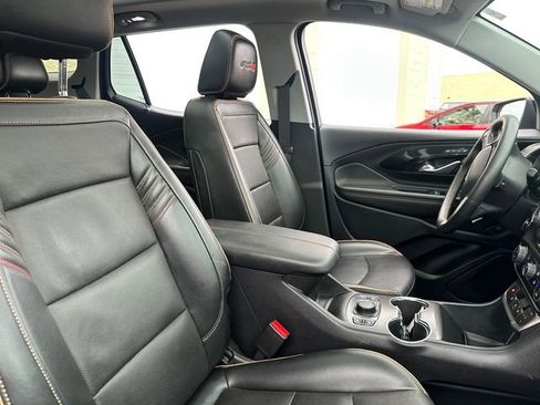 Used 2023 GMC Terrain AT4 w/ LPO, Floor Liner Package image 18