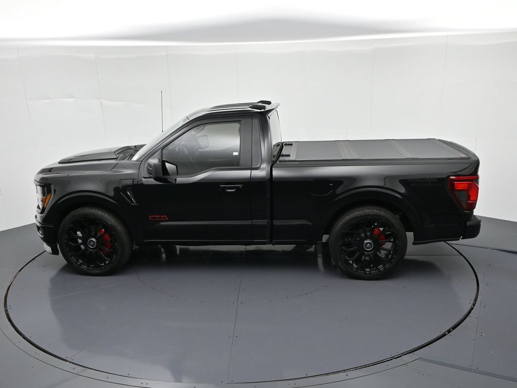 New 2026 Ford F150 XL w/ Equipment Group 103A High AWD/4WD image 18
