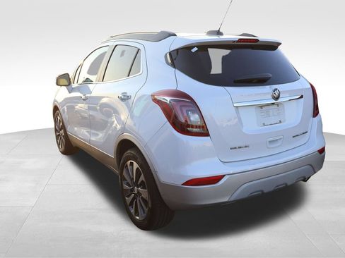 Used 2018 Buick Encore Essence FWD image 23