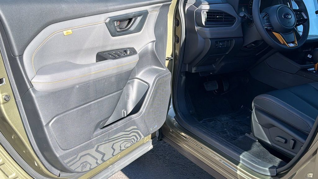 New 2026 Subaru Forester Wilderness AWD/4WD image 23