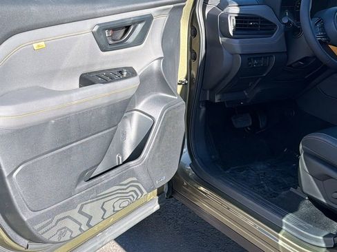 New 2026 Subaru Forester Wilderness AWD/4WD image 23