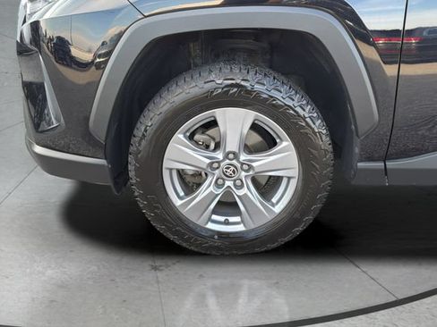 Used 2022 Toyota RAV4 XLE w/ Convenience Package AWD/4WD image 28