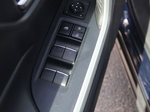 Used 2023 Toyota RAV4 XLE Premium AWD/4WD image 24