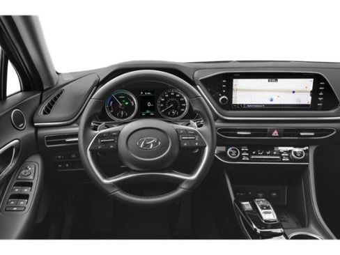 Used 2023 Hyundai Sonata SEL FWD image 10