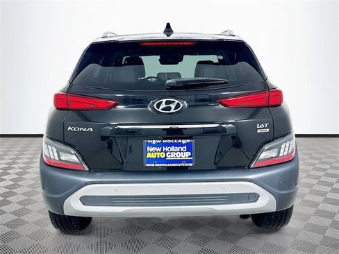 Used 2023 Hyundai Kona Limited image 6
