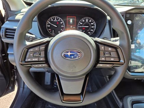 New 2026 Subaru Crosstrek 2.0i Premium AWD/4WD image 11