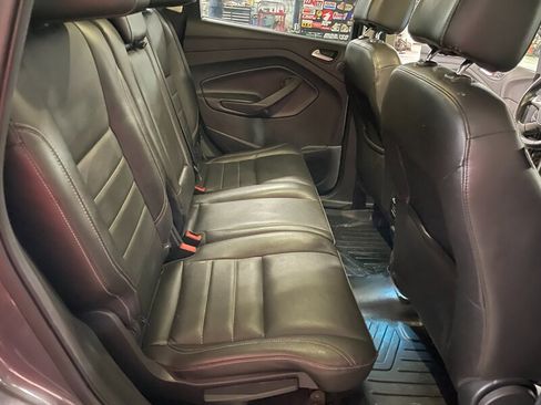 Used 2014 Ford Escape Titanium w/ Equipment Group 401A image 17