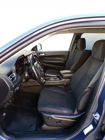 Used 2021 Dodge Durango SXT RWD image 16