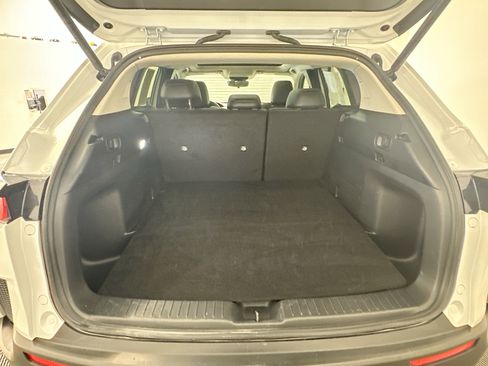 Used 2025 MAZDA CX-50 AWD 2.5 S w/ Premium Package image 31