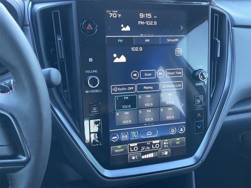 New 2026 Subaru Crosstrek 2.5i Limited image 21