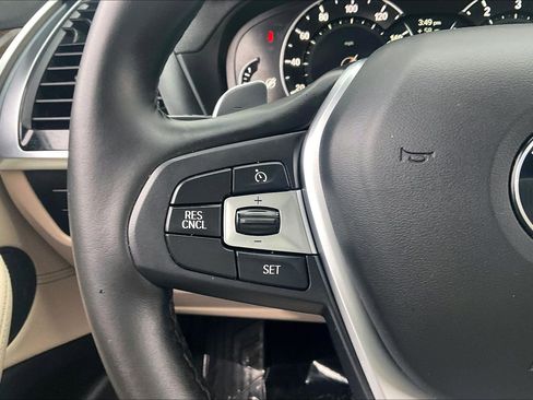 Used 2018 BMW X3 xDrive30i image 20