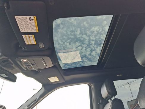 Used 2021 Ford F150 Lariat w/ Equipment Group 502A High image 22