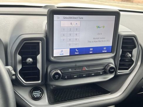 Certified 2024 Ford Bronco Sport Big Bend w/ Convenience Package image 20