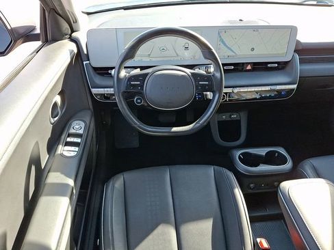 Used 2023 Hyundai Ioniq 5 SEL image 14