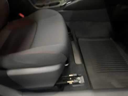 New 2026 Toyota Corolla SE image 17