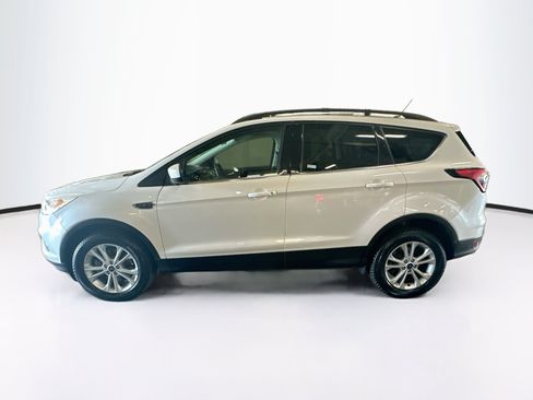 Used 2018 Ford Escape SEL AWD/4WD image 4