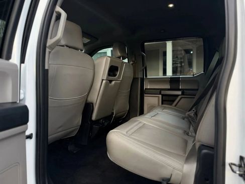 Used 2019 Ford F150 XLT AWD/4WD image 11