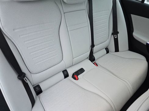 Certified 2025 Mercedes-Benz C 300 4MATIC Sedan image 21