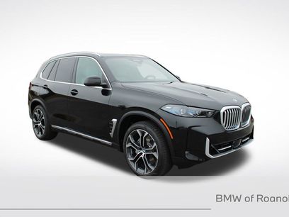 New 2026 BMW X5 xDrive40i