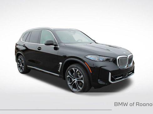 New 2026 BMW X5 xDrive40i image 1