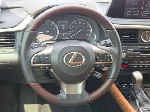 Used 2022 Lexus RX 350 FWD w/ Premium Package image 20