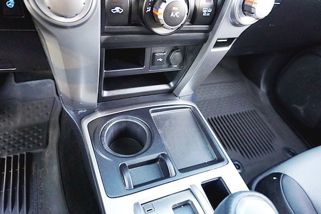Used 2023 Toyota 4Runner SR5 Premium w/ Moonroof Package RWD image 43