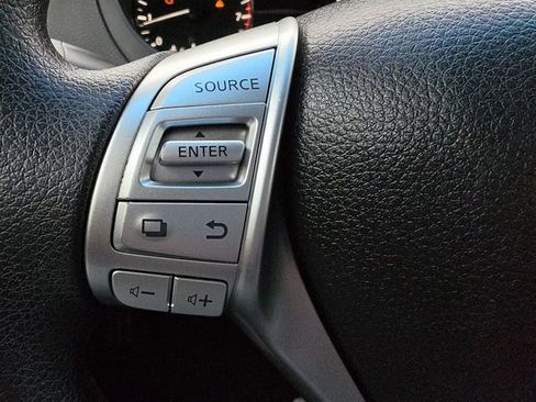 Used 2016 Nissan Altima 2.5 S w/ Power Driver Seat Package FWD image 31