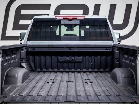 Used 2026 GMC Sierra 3500 Denali Ultimate AWD/4WD image 40
