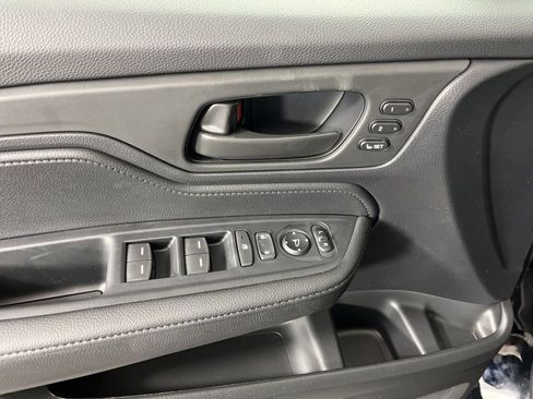 New 2026 Honda Odyssey EX-L image 27