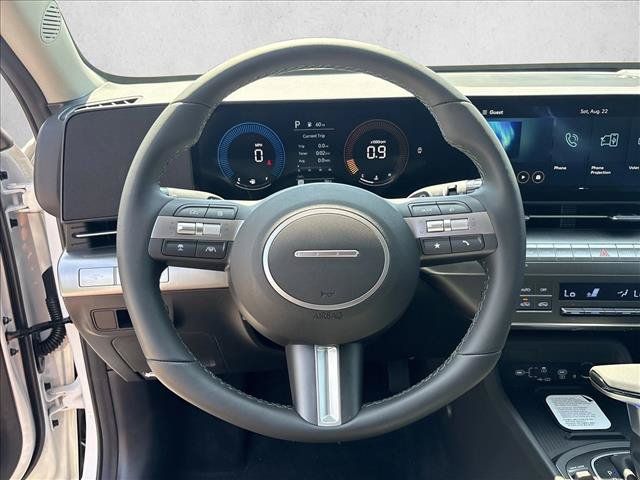 New 2027 Hyundai Kona SEL Sport FWD image 17