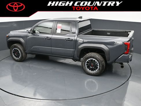 New 2026 Toyota Tacoma TRD Off-Road AWD/4WD image 24