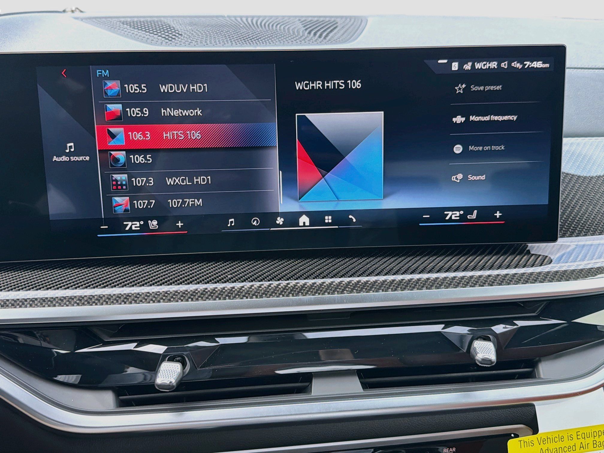 New 2027 BMW X7 M60i AWD/4WD image 33