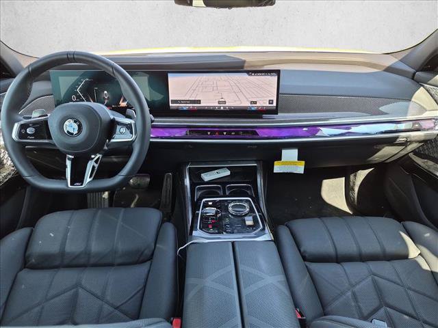 Used 2026 BMW 740i RWD image 14