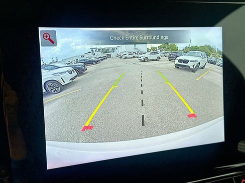 Used 2025 Jeep Wagoneer Series II image 15