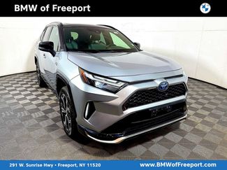 Used 2023 Toyota RAV4 XSE video 1
