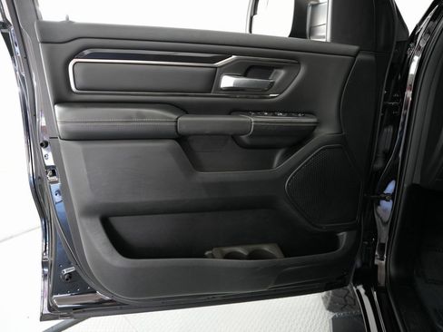 Used 2020 RAM 1500 Rebel w/ Rebel Level 2 Equipment Group image 45