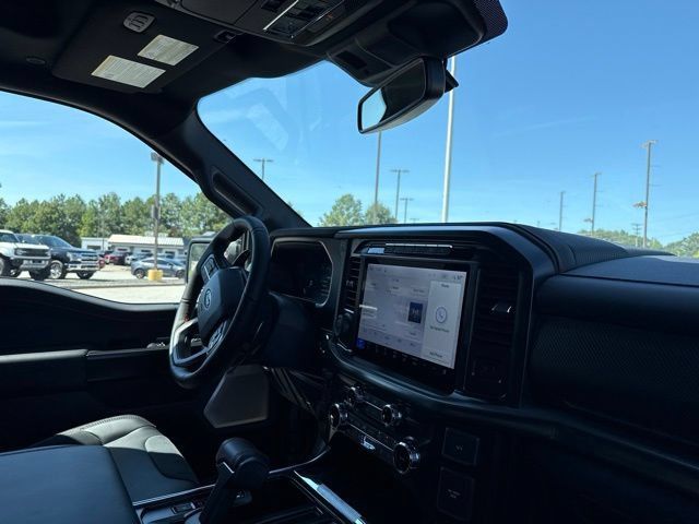 New 2026 Ford F150 Raptor AWD/4WD image 14