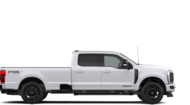 New 2026 Ford F350 Lariat w/ Black Appearance Package AWD/4WD image 49