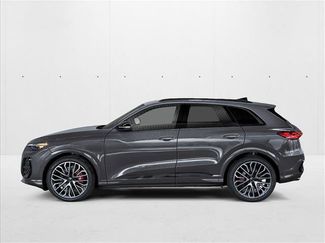 New 2026 Audi SQ5 Premium Plus AWD/4WD video 2