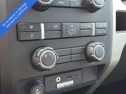Used 2012 Ford F150 XLT w/ XLT Chrome Pkg AWD/4WD image 27