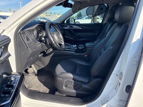 Used 2023 MAZDA CX-9 Touring Plus image 32
