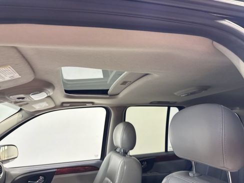Used 2008 GMC Envoy Denali w/ Sun And 6-Disc Cd Package RWD image 24