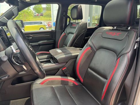 Used 2022 RAM 1500 TRX w/ TRX Level 2 Equipment Group AWD/4WD image 24