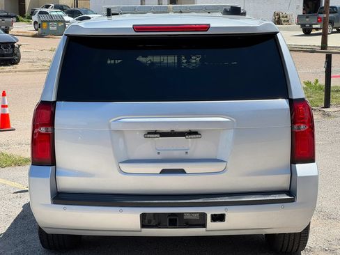 Used 2020 Chevrolet Tahoe 2WD image 5